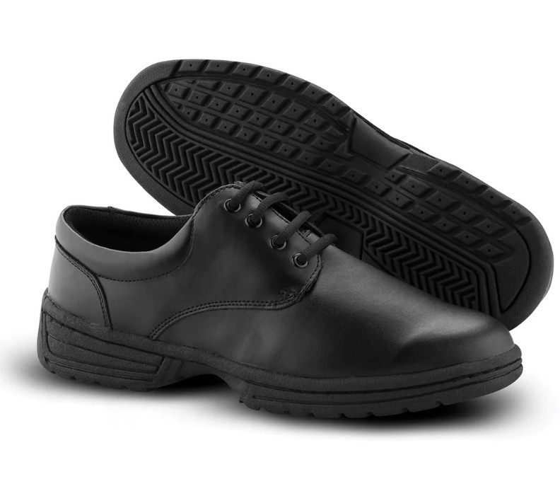 Marching band shoes
